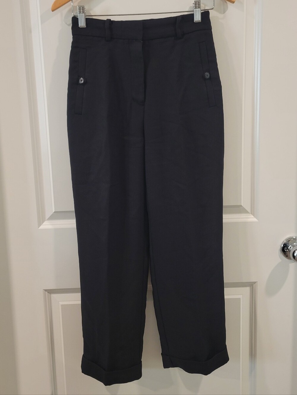 Aritzia Babaton Pants Size 2